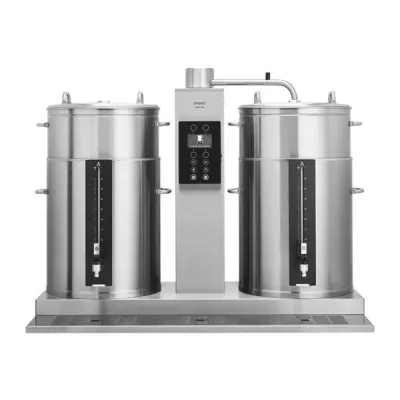 Animo ComBi-Line CB 2x40 Silindirik Filtre Kahve Makinesi 2x40 Lt