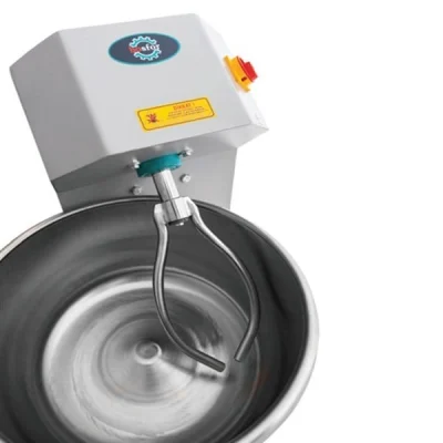 Bosfor UHM 15 T 15 Kg Hamur Yoğurma Makinası 380 Volt