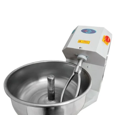 Bosfor UHM 35 T 35 Kg Hamur Yoğurma Makinası 380 Volt