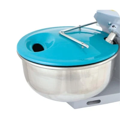 Bosfor UHMK 5 M 5 Kg Hamur Yoğurma Makinası 220 Volt