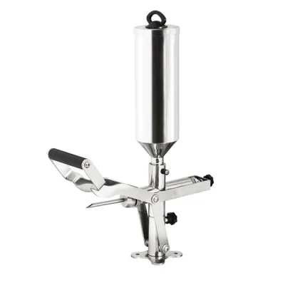 Bosfor ULM Lokma Dökme Makinası Manuel