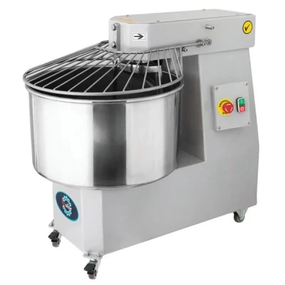 Bosfor USH-15 M Spiral Hamur Makinası 220 Volt