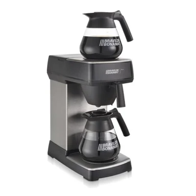 Bravilor Bonamat Novo Filtre Kahve Makinesi
