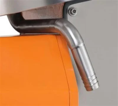 Cancan 0204 38 Depolu Otomatik Portakal Sıkma Makinesi
