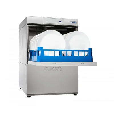 Classeq D500 Set Altı Tabak Yıkama Makinesi