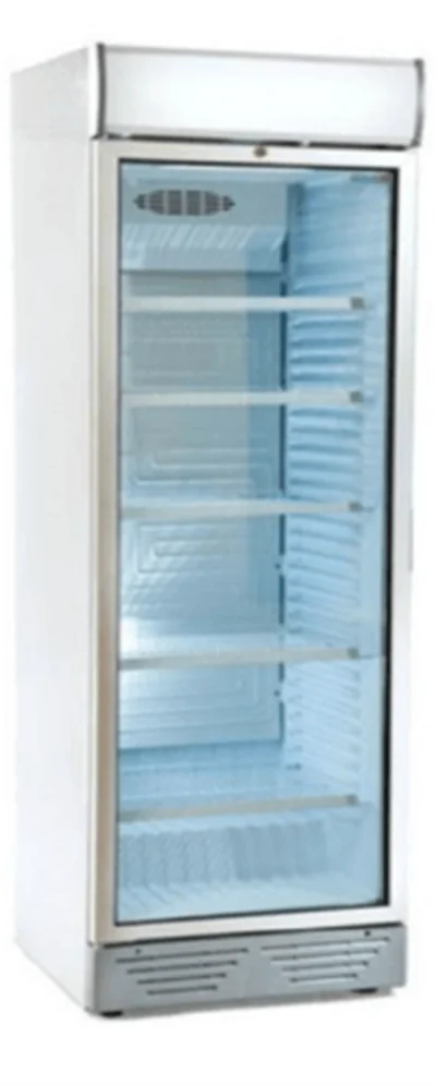 Coldera CL-380 SDCP Tek kapılı şişe soğutucu