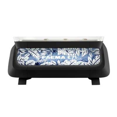 Faema E71 A/2 Touch Black Otomatik Espresso Kahve Makinesi 2 Gruplu