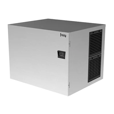 Frozy FR-500 Küp Buz Makinesi 400 kg
