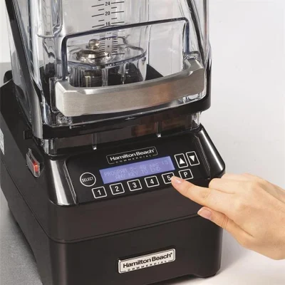 Hamilton Beach HBH755 Eclipse Sessiz Blender 2 L