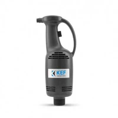 Kef BL25 L35 El Blenderi