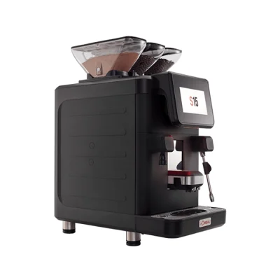 La Cimbali S15 CP10 Süper Otomatik Espresso Kahve Makinesi