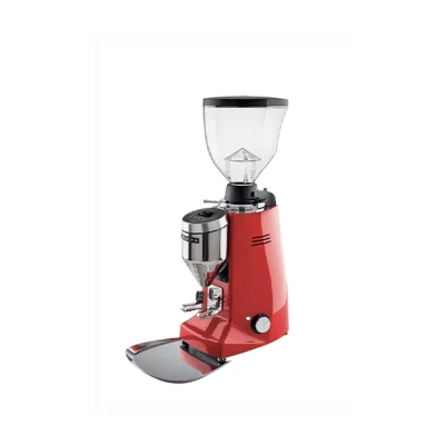 Mazzer Major V Electronic Otomatik Espresso Kahve Değirmeni
