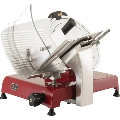 Öztiryakiler Berkel Red Lıne 30 Cm Kırmızı Gıda Dilimleme