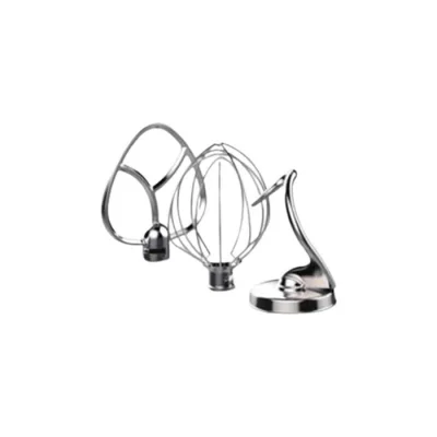 Öztiryakiler Gurmeaid Stand Mikser 4,8 Litre Beyaz EF708