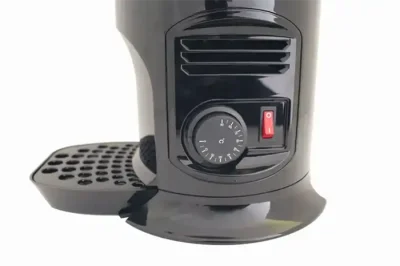 Remta CS10 Elegance Model 5 lt Sahlep & Sıcak Çikolata Isıtma Makinesi Kuru Sistem