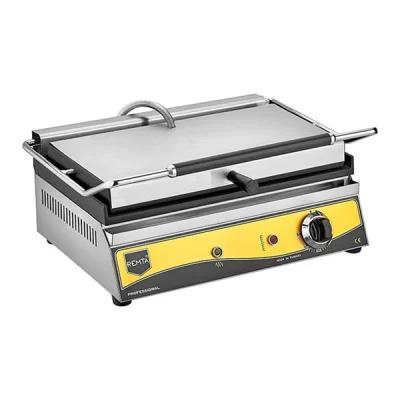 Remta IS10 Islak Hamburger Tost Makinesi 48 x 27 cm