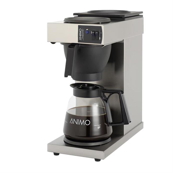 Animo Excelso Campotlu Filtre Kahve Makinesi 1.8 Lt