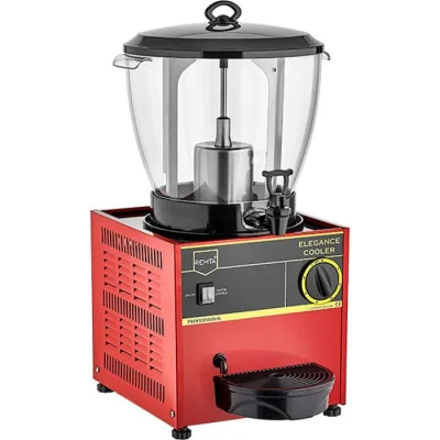 Remta ST15 Elegance Şerbet & Ayran Makinesi 16 lt