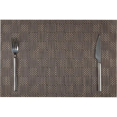 Biradlı Brd-877-1 Pvc Amerikan Servis 30x45 Cm