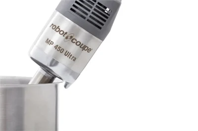 Robot Coupe El Blenderı Mp 350 Ultra