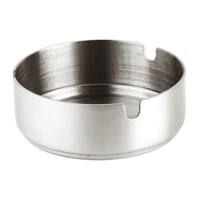 Biradlı Brd-At01 Açık Küllük 8 Cm