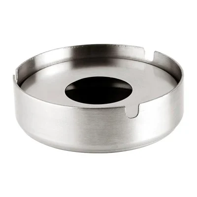 Biradlı Brd-At04 Kapaklı Küllük 10 Cm