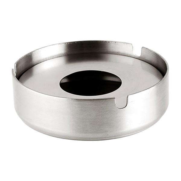 Biradlı Brd-At04 Kapaklı Küllük 10 Cm