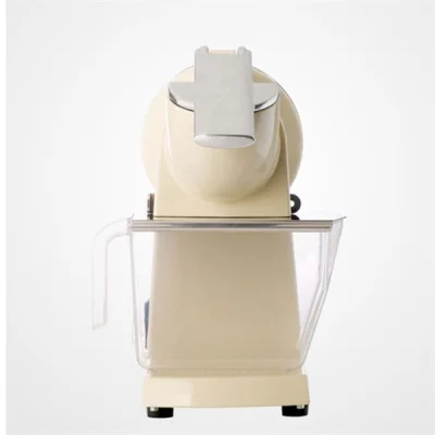 Santos No 09 Buz Kırma Makinesi