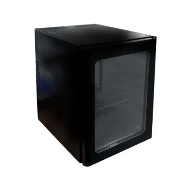 SENOX - SNX-35SC Cam Kapılı Minibar