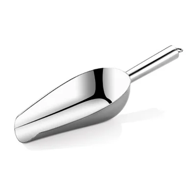 Biradlı Brd-Çlk-12 Çelik Buz Küreği 9,5 Cm