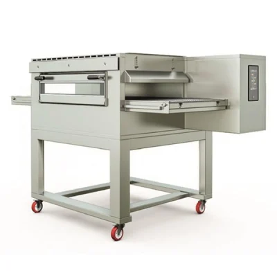 Venarro Gusto DYK-1810G Konveyörlü Pizza Fırını NG