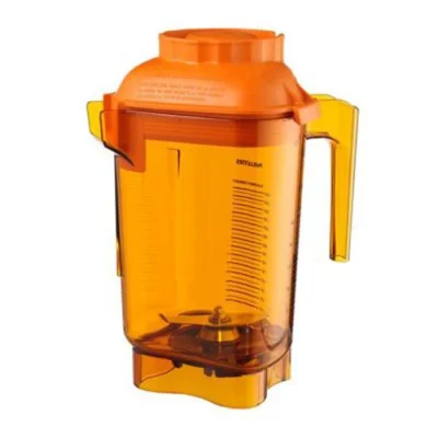 Vitamix Advance Container 15981 Renkli Hazne