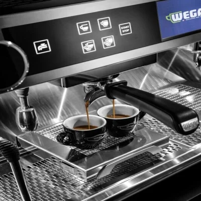 Wega URBAN EVD3 Otomatik Espresso Kahve Makinesi, 3 Grup