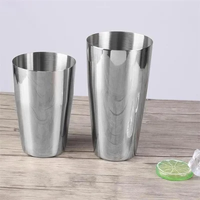 Zicco Sh 12 Boston Shaker