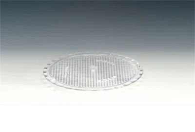 Zicco Zcp 703 19 Cm Polycarbonat Pasta Altlığı  R-19 Cm