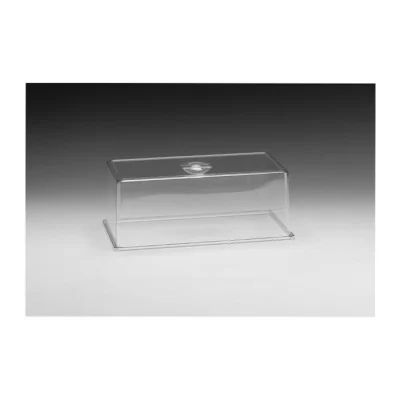 Zicco Zcp 853 Polikarbonat Baton Kapak 18x35x13,5 Cm