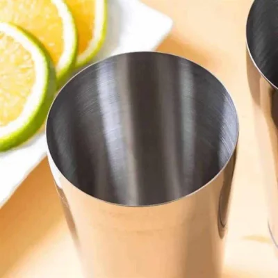 Boston Shaker Çelik 500+750 ML (BOS-75)