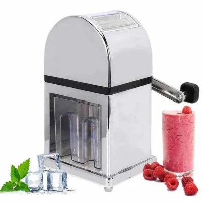 Epinox Bk-9 Buz Kırıcı
