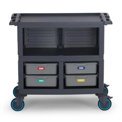 Fantom Procart 274 Servis Arabası