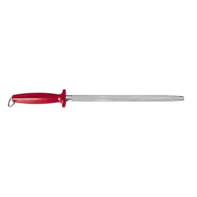 Biradlı Brd-Ef135 Oval Masat No:10 25 Cm Kırmızı
