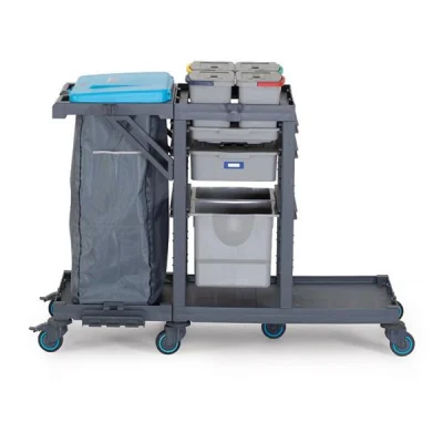Fantom Procart 3342 Temizlik Arabası
