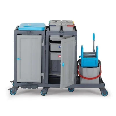 Fantom Procart 3347 Temizlik Arabası