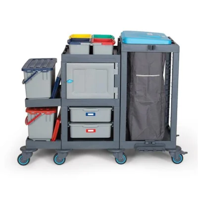 Fantom Procart 3365 Temizlik Arabası