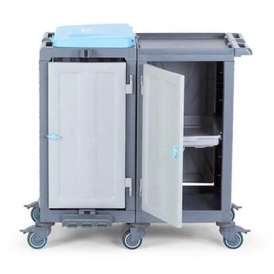 Fantom Procart 352 Temizlik Arabası