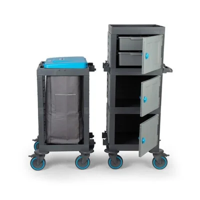 Fantom Procart 403Sp Kat Arabası