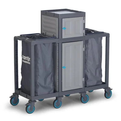 Fantom Procart 415 Kat Arabası