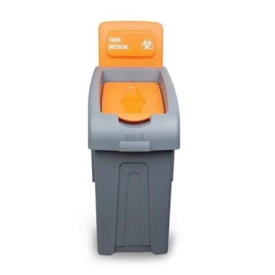 Fantom Procycle 30 Mini Tıbbi Atık Kovası