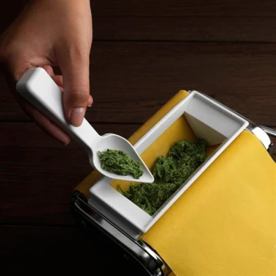 Multi Pasta Set Manuel Makarna ve Erişte Kesme Makinesi