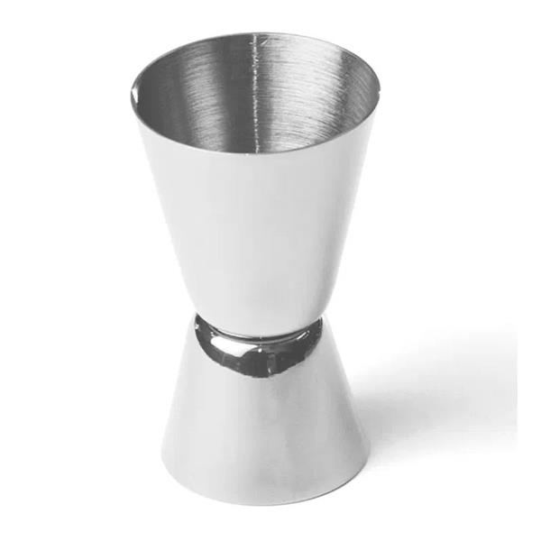 Biradlı Brd-Ef95 İkili Jigger 2/4 Cl