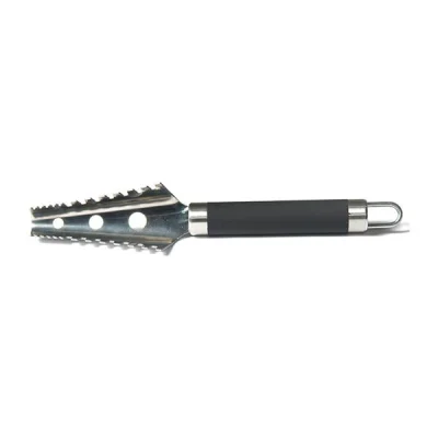 Biradlı Brd-Ef97 Balık Pul Temizleyici